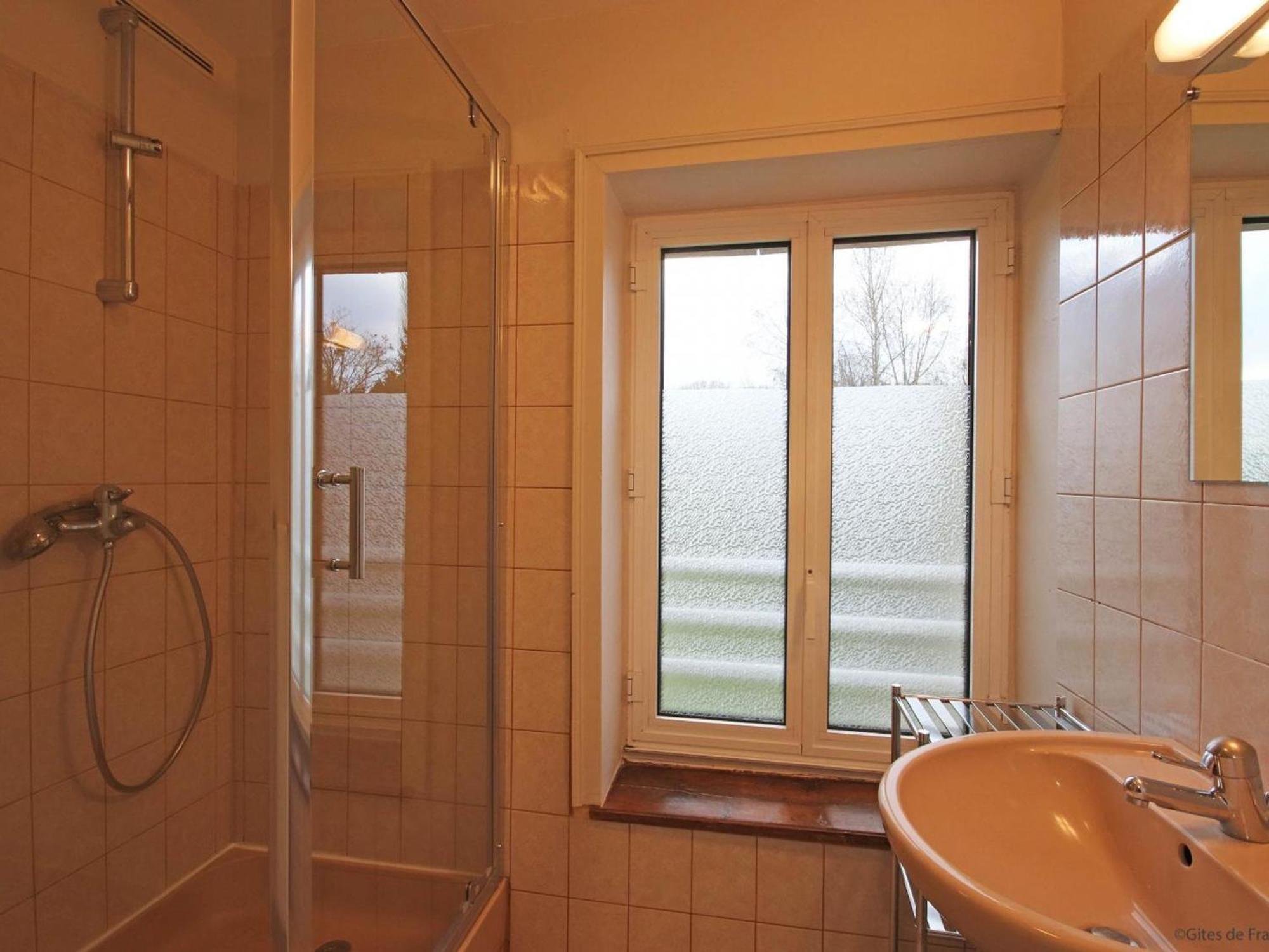 Maison Percheronne Spacieuse Avec Billard, Babyfoot, Et Jardin Clos, Animaux Bienvenus ! - Fr-1-497-65 La Mesniere Exterior photo